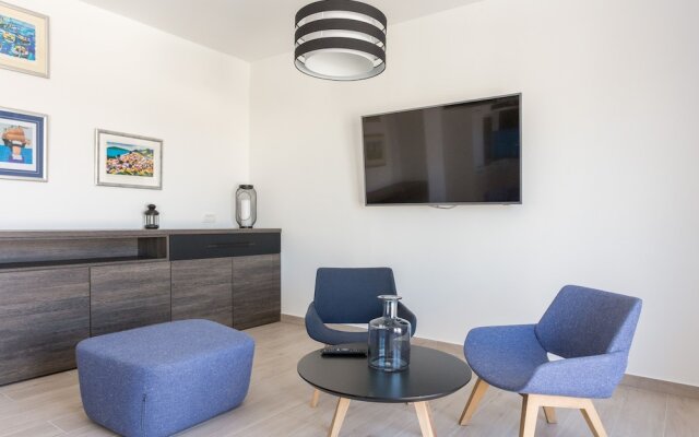 Apartments Bella Vista