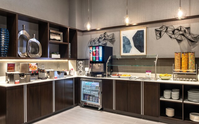 Fairfield Inn & Suites by Marriott Boston Waltham