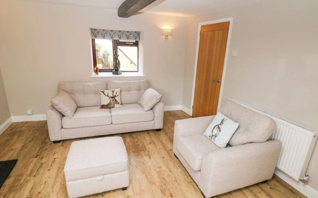 Smithy Cottage