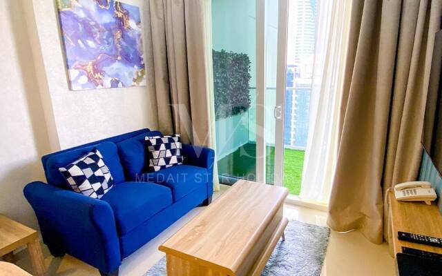 Mh - 1 Bhk - Ref-1922