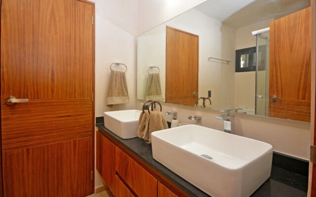 Condominio Encantador Kaantun Tulum