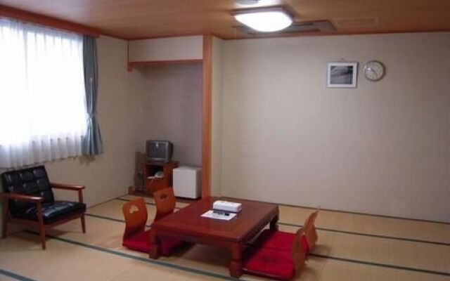 Hotel Station Kyoto Honkan