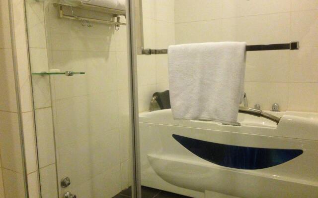 Noble House Kumasi