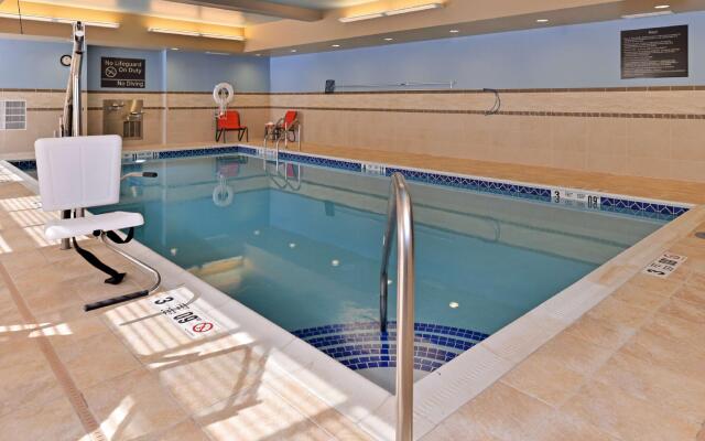 Hampton Inn Potsdam, NY