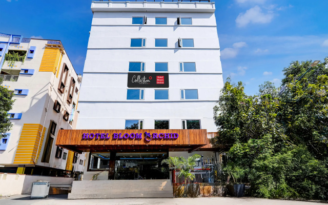 Hotel Bloom Orchid