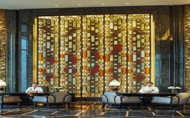 Wanda Reign Chengdu