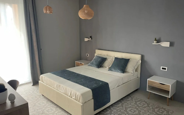 La dimora delle Naiadi di Noto