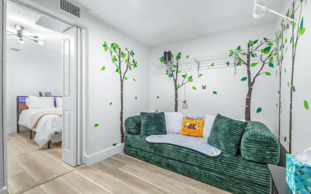 La Casita Stay for 6 Guests