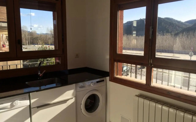 Apartamento Avenida