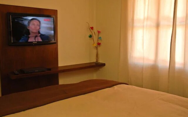 Hotel Kutty Wasi Suites