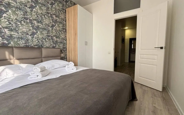 ЯрСити на проспекте Московский