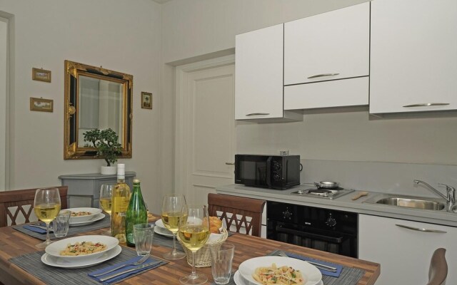 Villa Caterina 1-bedroom Apartment by Wonderful Italy