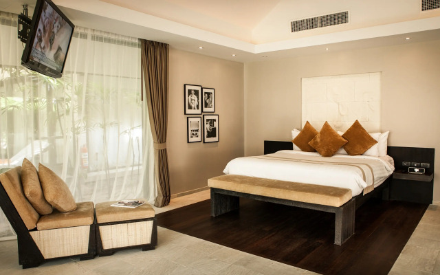 Nikki Beach Resort & Spa Koh Samui