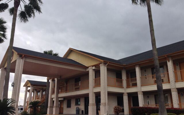 Americas Best Value Inn Houston Hobby Airport