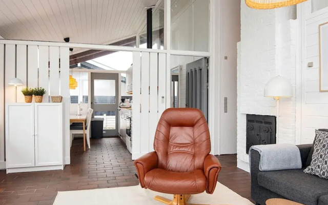 4 Star Holiday Home in Aabenraa
