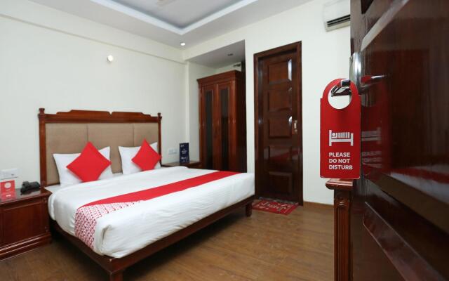 Hotel Kenil Star