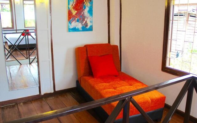 Pattana Guesthouse