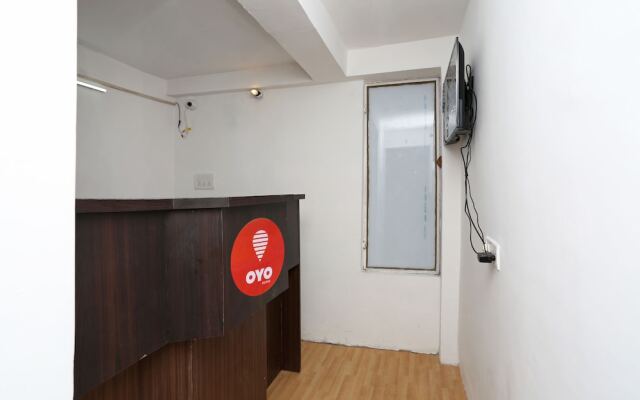 OYO 8986 Lake City Nainital