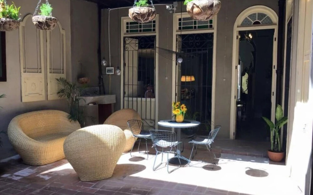 Doña Isabel - La Giraldilla