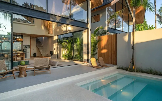 Villa Bayu by GORO