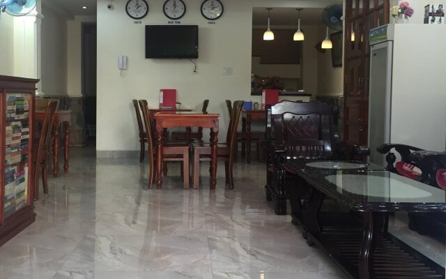 Binh Duong 2 Hotel