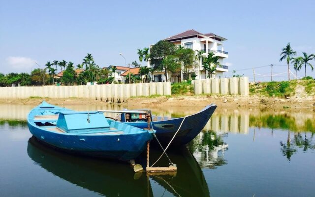 Gateway Inn Hoi An