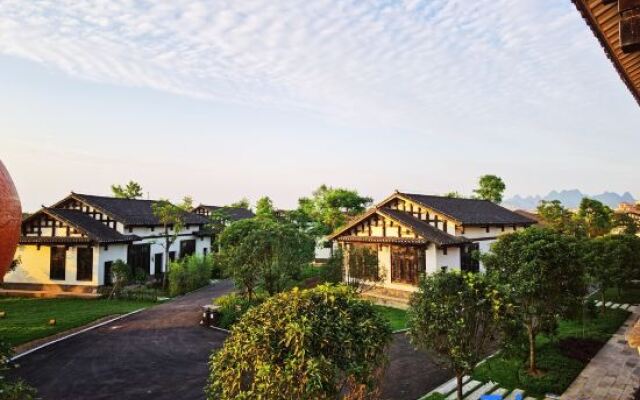 Xiangyaoli Hostel