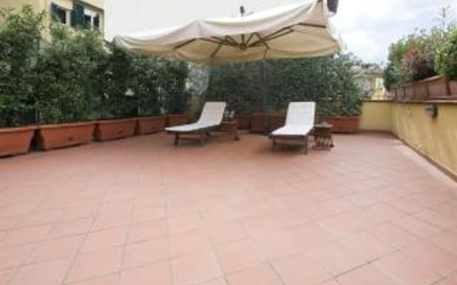 Soggiorno Rondinelli