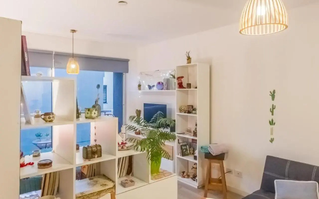 Utopia´s house.