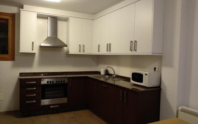 Apartamento en Primera Linea