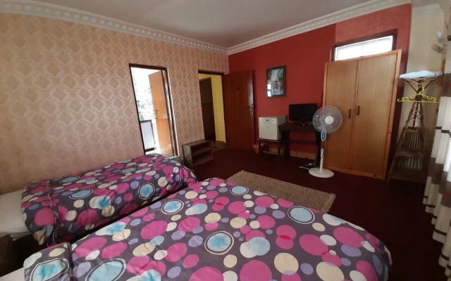 OYO 228 Dhulikhel Eco Resort