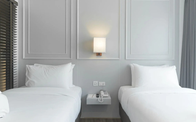 The Wing Boutique Hotel