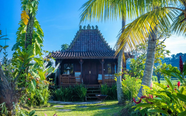 Villa Neyang