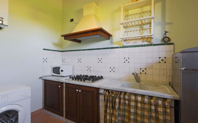 House  Gemma Orvieto