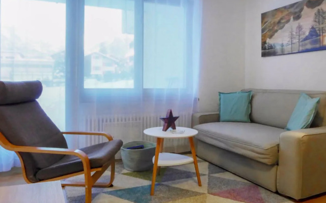 Apartment Imperial Lommel 26209