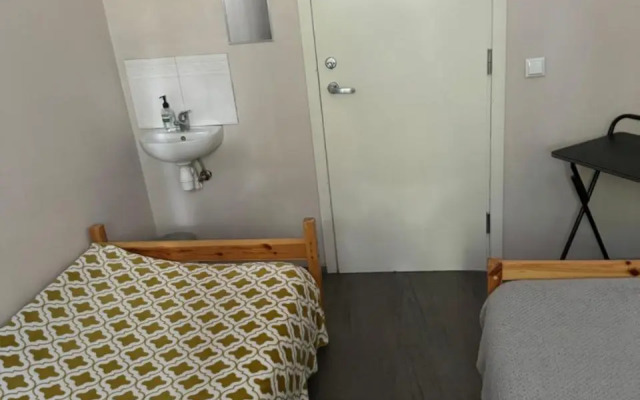 Süda street Hostel