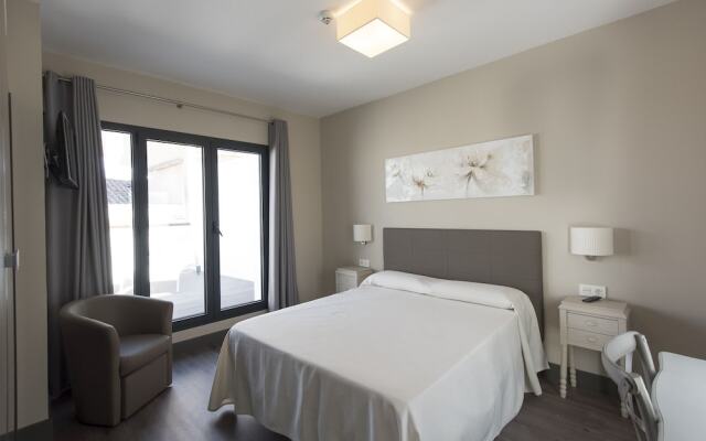 Hostal eMeritae