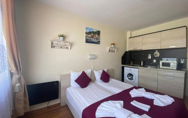 Studio Summer Breeze 406