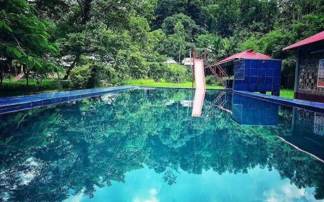 Hermitage Guest House