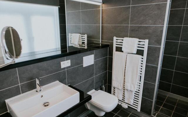 Hotel New Regina