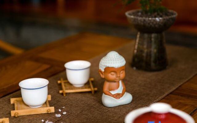 Lijiang YouLuJu Guesthouse