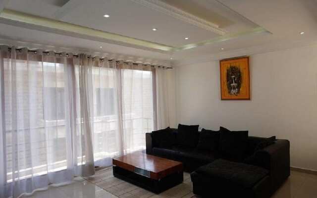 Residence Nima