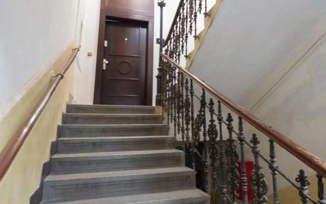 Luxury apartments Pricna