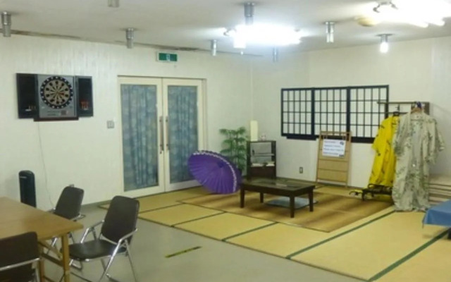 Kawaguchiko Station Inn