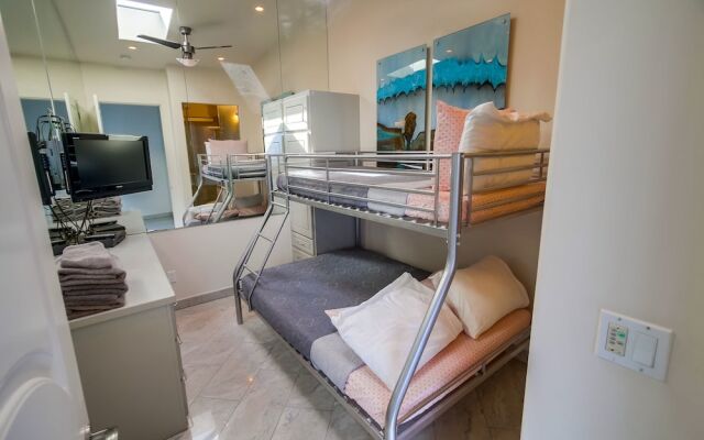 Surf Style 6 3 Bedroom Townhouse