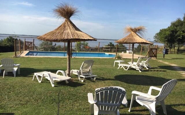 Vistal Rio Casas de Campo