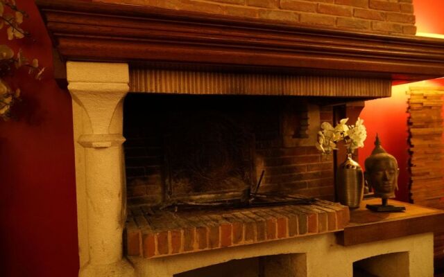 Auberge De La Durdent