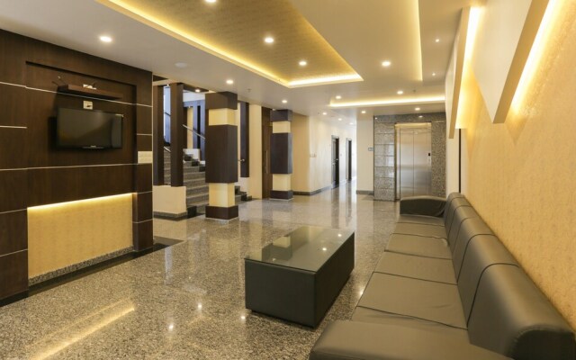 Hotel Le Moshe Inn