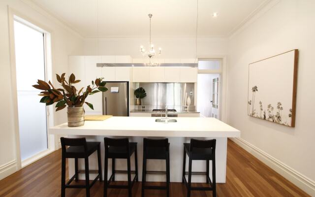 Beautiful Manly Beach House