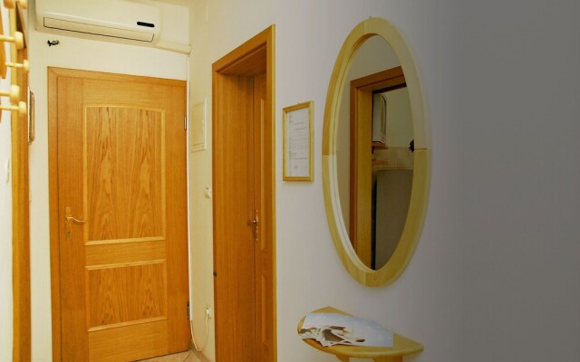 Apartments Sol Jardin